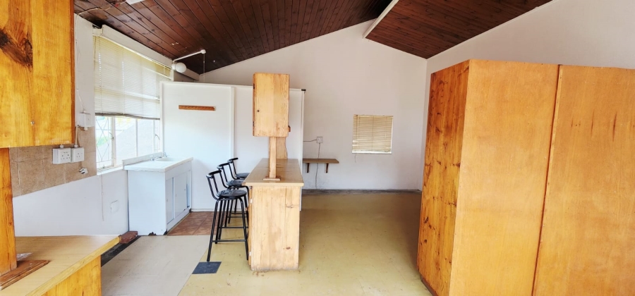 3 Bedroom Property for Sale in Goedgedacht Free State